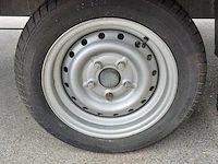 Schaftwagen, kuiper, ase, 2003 - afbeelding 17 van  36
