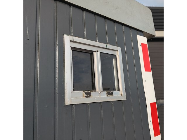 Schaftwagen, kuiper, ase, 2003 - afbeelding 3 van  31