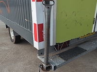 Schaftwagen, kuiper, ase, 2003 - afbeelding 5 van  31