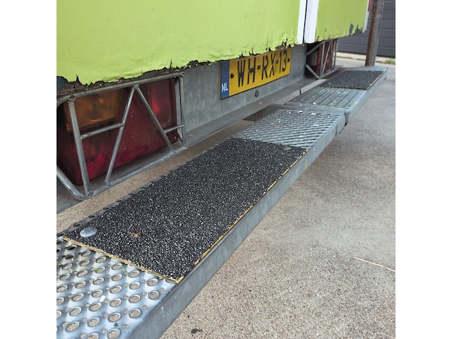 Schaftwagen, kuiper, ase, 2003 - afbeelding 6 van  31