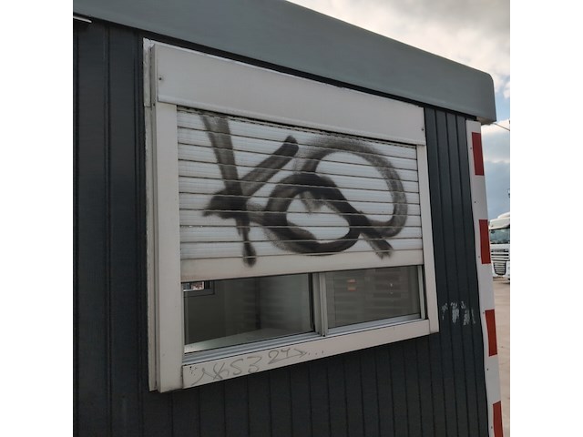 Schaftwagen, kuiper, ase, 2003 - afbeelding 7 van  31