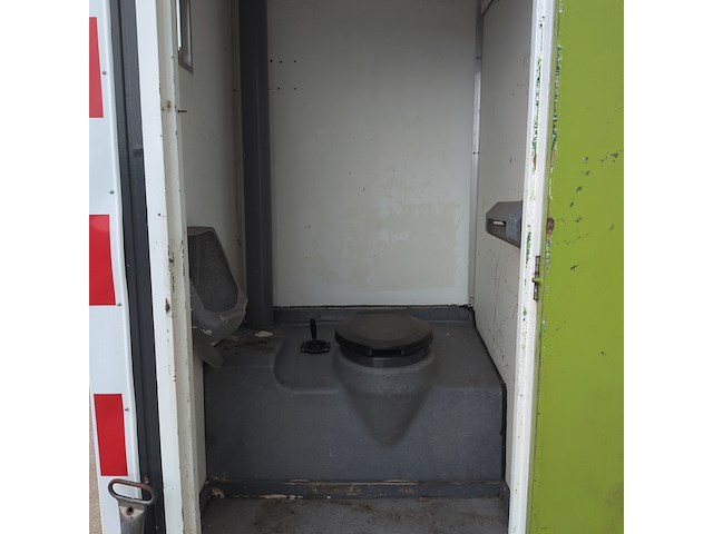 Schaftwagen, kuiper, ase, 2003 - afbeelding 10 van  31