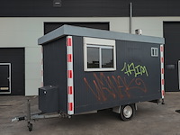 Schaftwagen, kuiper, ase, 2003 - afbeelding 1 van  31