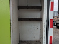 Schaftwagen, kuiper, ase, 2003 - afbeelding 16 van  31