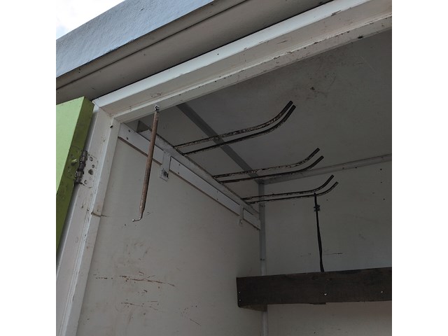 Schaftwagen, kuiper, ase, 2003 - afbeelding 17 van  31