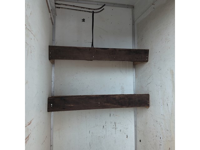 Schaftwagen, kuiper, ase, 2003 - afbeelding 18 van  31