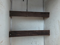 Schaftwagen, kuiper, ase, 2003 - afbeelding 18 van  31