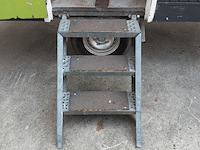 Schaftwagen, kuiper, ase, 2003 - afbeelding 19 van  31