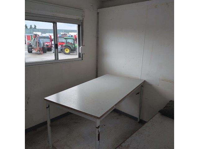 Schaftwagen, kuiper, ase, 2003 - afbeelding 20 van  31