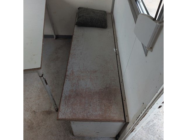 Schaftwagen, kuiper, ase, 2003 - afbeelding 21 van  31