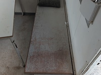 Schaftwagen, kuiper, ase, 2003 - afbeelding 21 van  31