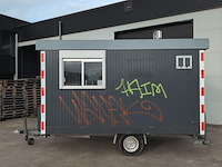 Schaftwagen, kuiper, ase, 2003 - afbeelding 12 van  31