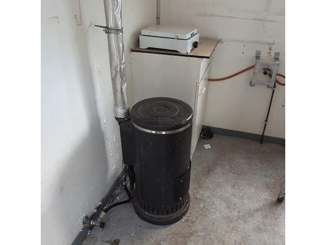 Schaftwagen, kuiper, ase, 2003 - afbeelding 24 van  31