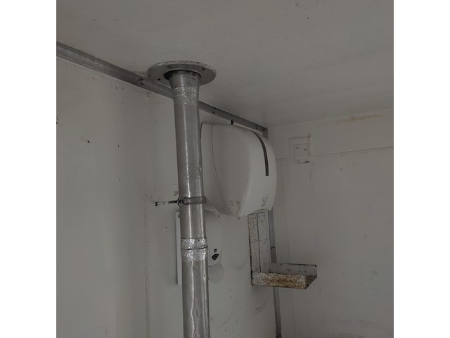 Schaftwagen, kuiper, ase, 2003 - afbeelding 25 van  31