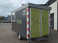 Schaftwagen, kuiper, ase, 2003 - afbeelding 23 van  31