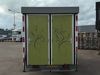 Schaftwagen, kuiper, ase, 2003 - afbeelding 26 van  31