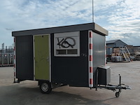 Schaftwagen, kuiper, ase, 2003 - afbeelding 27 van  31