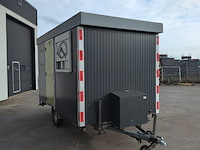 Schaftwagen, kuiper, ase, 2003 - afbeelding 28 van  31