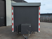 Schaftwagen, kuiper, ase, 2003 - afbeelding 29 van  31