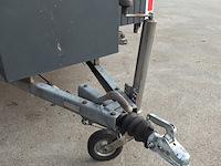 Schaftwagen, kuiper, ase, 2003 - afbeelding 30 van  31