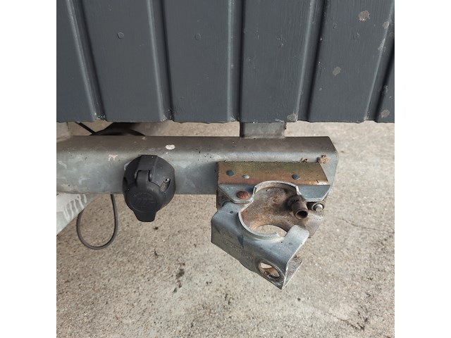 Schaftwagen, kuiper, ase, 2003 - afbeelding 31 van  31