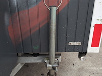 Schaftwagen, kuiper, ase, 2003 - afbeelding 2 van  30