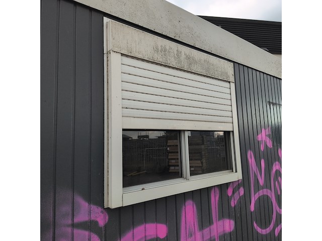 Schaftwagen, kuiper, ase, 2003 - afbeelding 3 van  30