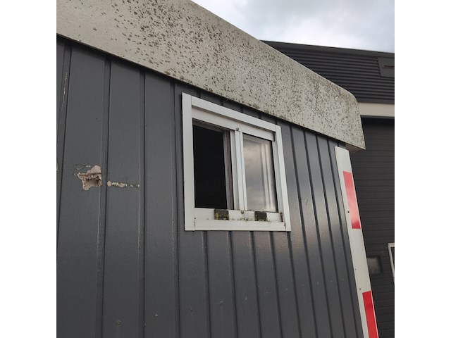 Schaftwagen, kuiper, ase, 2003 - afbeelding 4 van  30