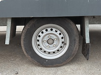 Schaftwagen, kuiper, ase, 2003 - afbeelding 5 van  30