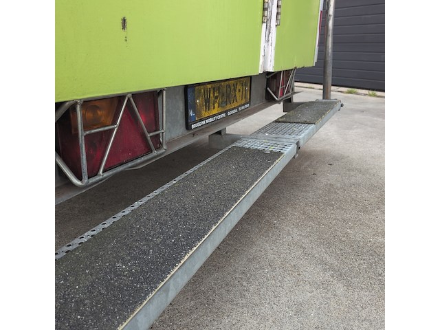 Schaftwagen, kuiper, ase, 2003 - afbeelding 7 van  30