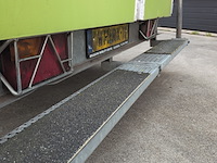 Schaftwagen, kuiper, ase, 2003 - afbeelding 7 van  30