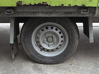 Schaftwagen, kuiper, ase, 2003 - afbeelding 8 van  30