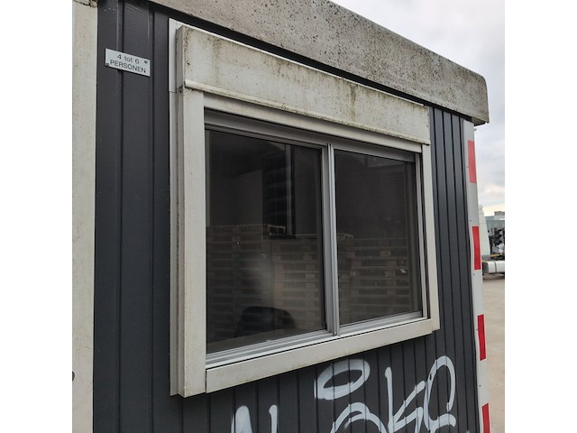 Schaftwagen, kuiper, ase, 2003 - afbeelding 9 van  30