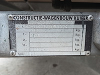 Schaftwagen, kuiper, ase, 2003 - afbeelding 10 van  30
