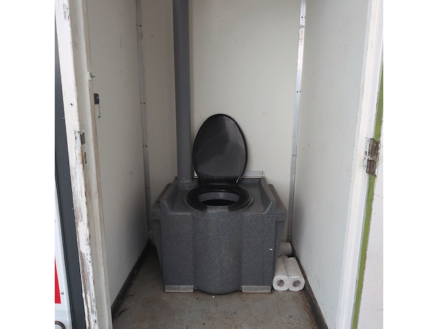 Schaftwagen, kuiper, ase, 2003 - afbeelding 11 van  30