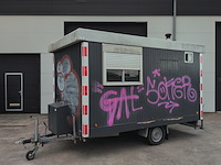 Schaftwagen, kuiper, ase, 2003 - afbeelding 1 van  30