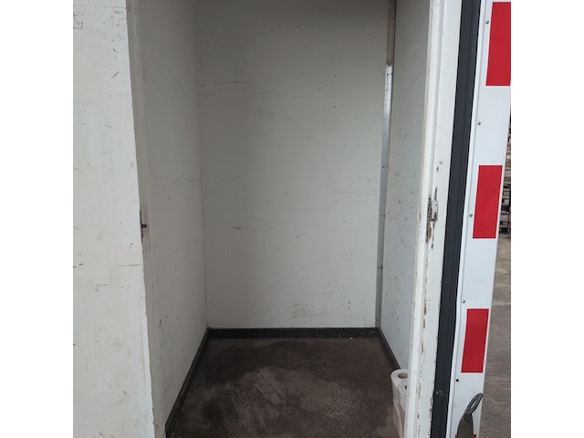 Schaftwagen, kuiper, ase, 2003 - afbeelding 15 van  30