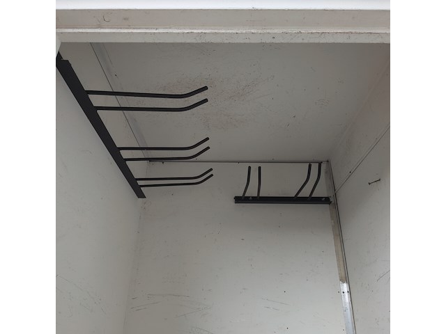 Schaftwagen, kuiper, ase, 2003 - afbeelding 16 van  30