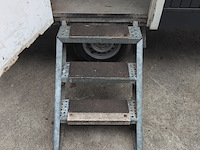 Schaftwagen, kuiper, ase, 2003 - afbeelding 17 van  30