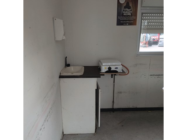 Schaftwagen, kuiper, ase, 2003 - afbeelding 18 van  30