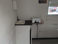 Schaftwagen, kuiper, ase, 2003 - afbeelding 18 van  30