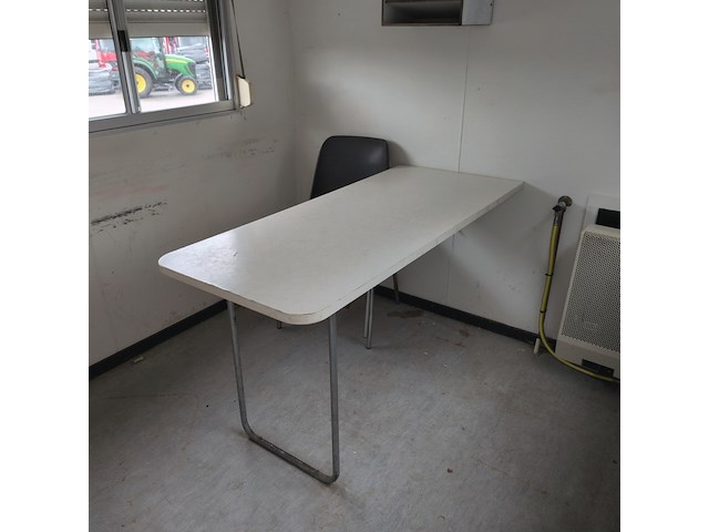 Schaftwagen, kuiper, ase, 2003 - afbeelding 19 van  30