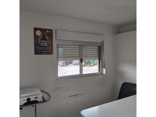 Schaftwagen, kuiper, ase, 2003 - afbeelding 20 van  30