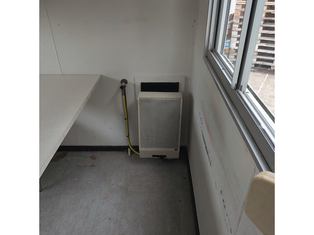 Schaftwagen, kuiper, ase, 2003 - afbeelding 21 van  30