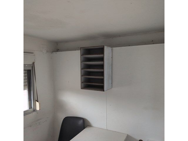 Schaftwagen, kuiper, ase, 2003 - afbeelding 22 van  30