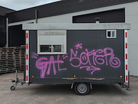 Schaftwagen, kuiper, ase, 2003 - afbeelding 12 van  30