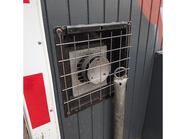 Schaftwagen, kuiper, ase, 2003 - afbeelding 24 van  30