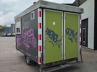 Schaftwagen, kuiper, ase, 2003 - afbeelding 23 van  30