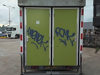 Schaftwagen, kuiper, ase, 2003 - afbeelding 25 van  30