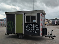 Schaftwagen, kuiper, ase, 2003 - afbeelding 26 van  30